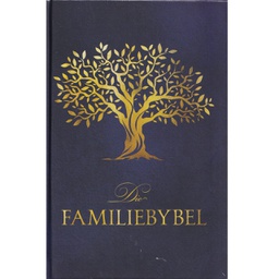 [CUM-BIBLE] Die Familiebybel