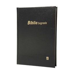 [BSOC-BIBLE] Bíblia Sagrada (Portuguese)