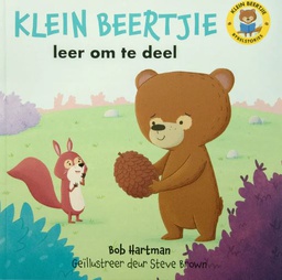 [CUM-KIDS] Klein Beertjie leer om te deel